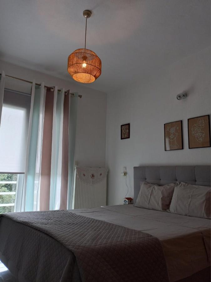 Fiosal Apartments 1 Skiatos Zewnętrze zdjęcie