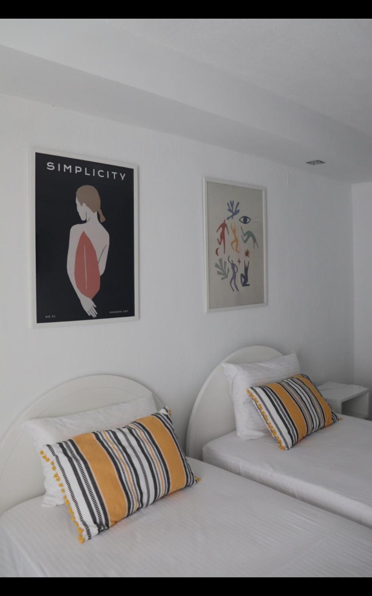 Fiosal Apartments 1 Skiatos Zewnętrze zdjęcie