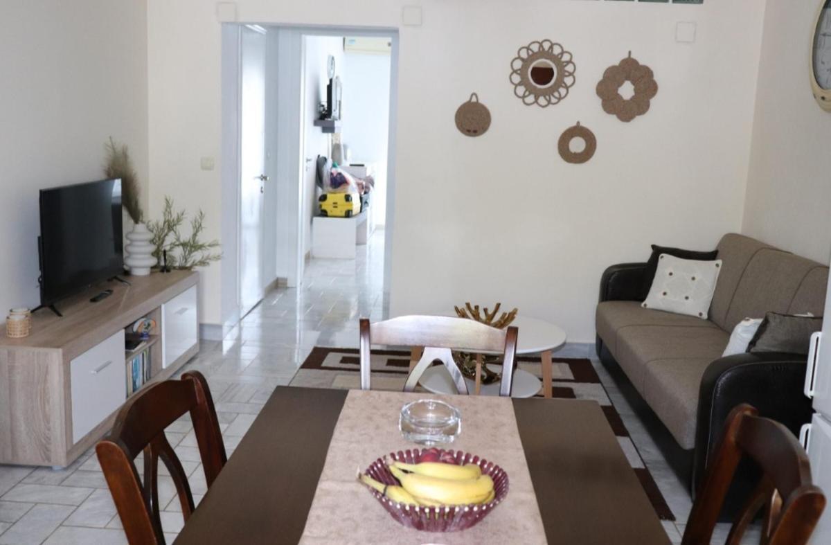 Fiosal Apartments 1 Skiatos Zewnętrze zdjęcie
