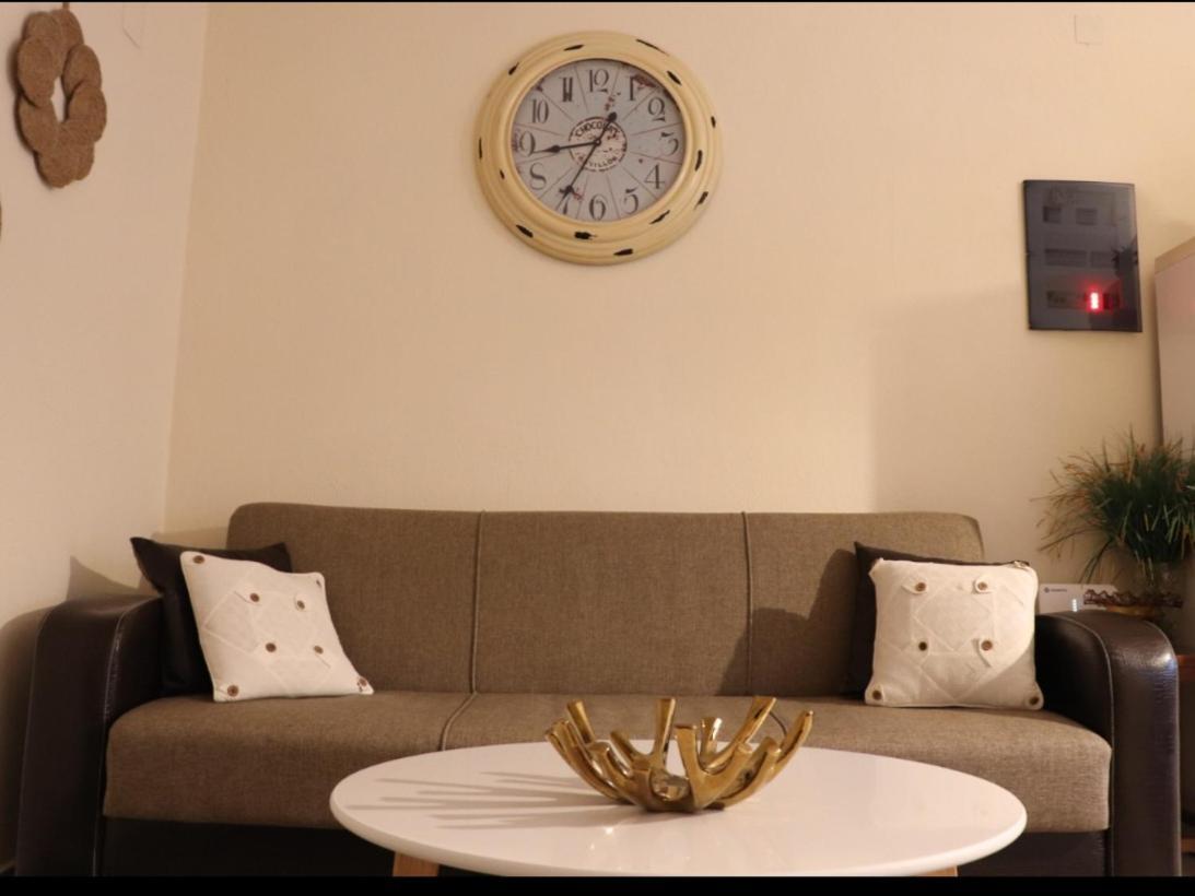 Fiosal Apartments 1 Skiatos Zewnętrze zdjęcie