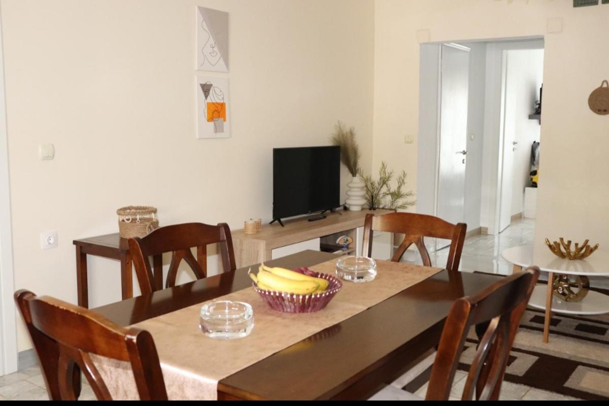 Fiosal Apartments 1 Skiatos Zewnętrze zdjęcie