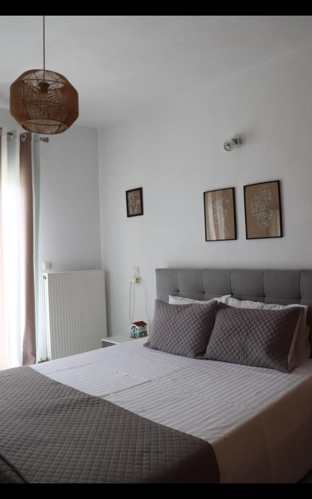 Fiosal Apartments 1 Skiatos Zewnętrze zdjęcie