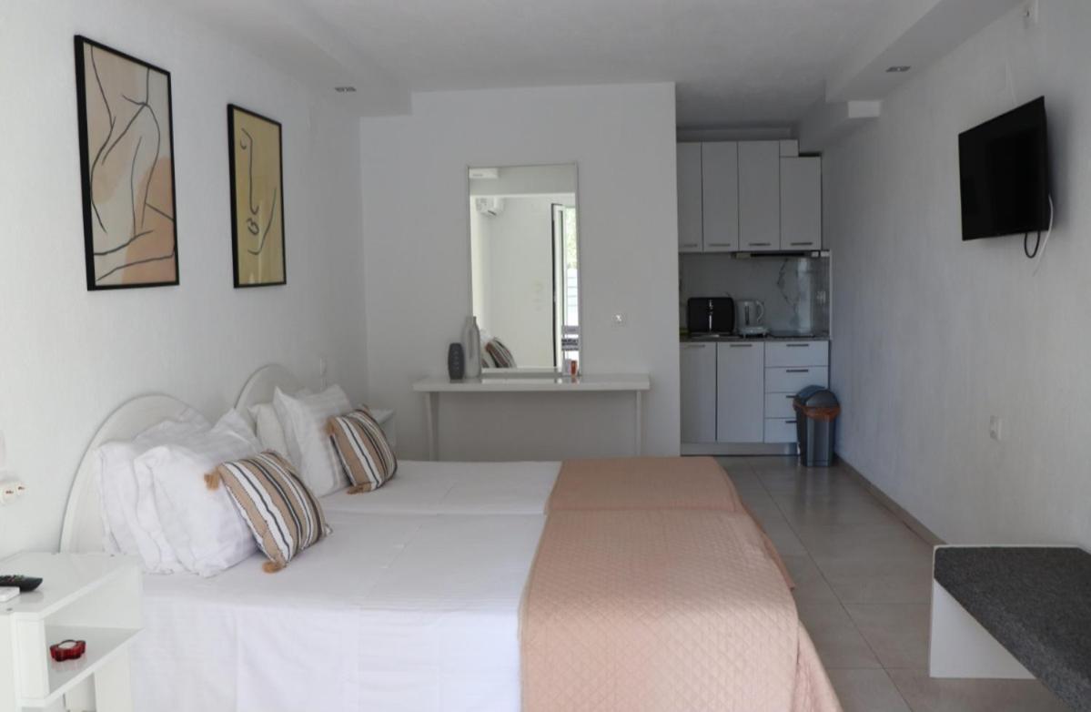 Fiosal Apartments 1 Skiatos Zewnętrze zdjęcie