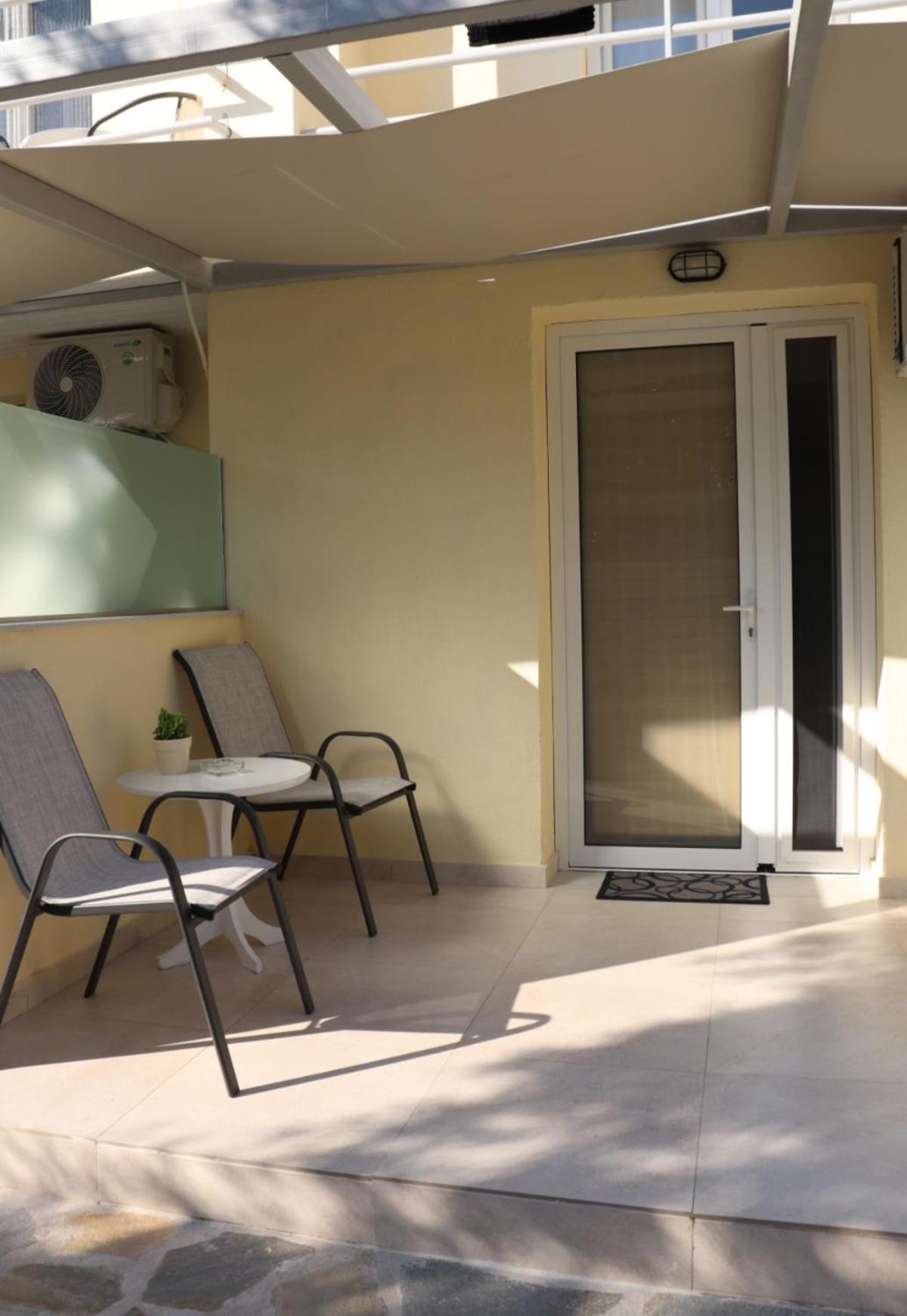 Fiosal Apartments 1 Skiatos Zewnętrze zdjęcie